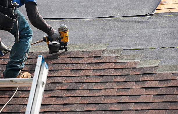 Licensed Roof Repair service in Scottsburg, IN - Brentwood Metal Roofing